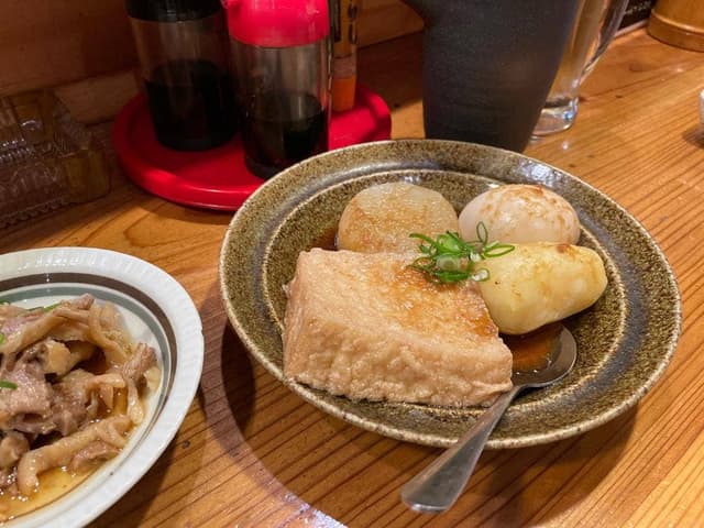 だるまや 一成 - サブ画像1