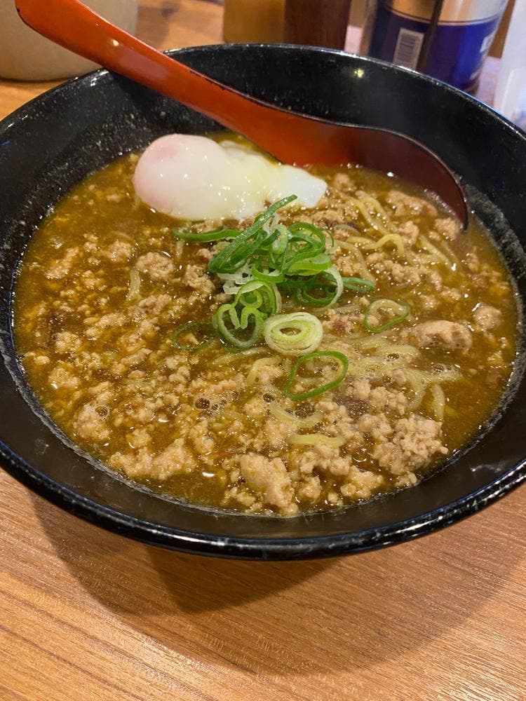 ラーメンごくまる 延岡店