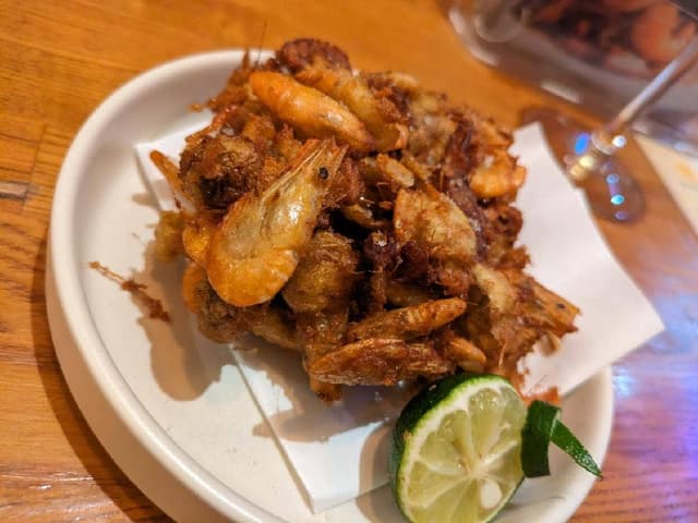 TRATTORIA ORSO - サブ画像1