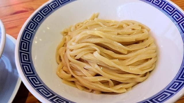 麺匠 久久久 - サブ画像3