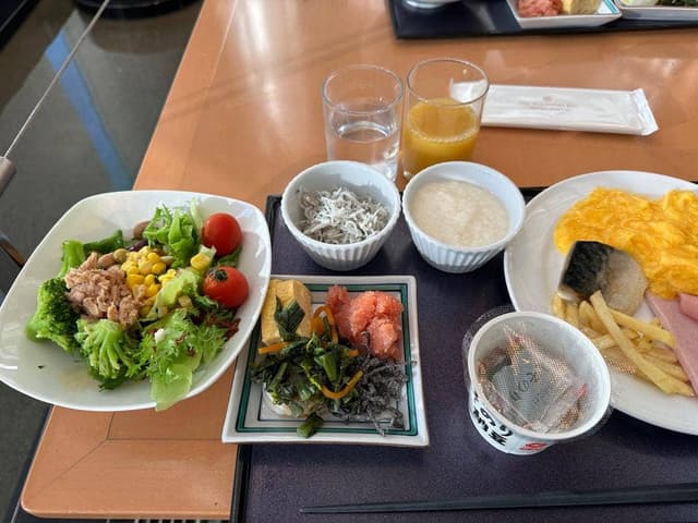 カフェ トスカ - サブ画像1