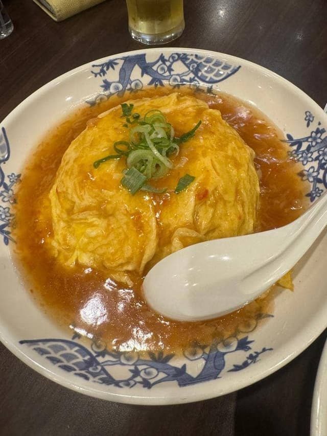 バーミヤン 須坂店 - サブ画像1