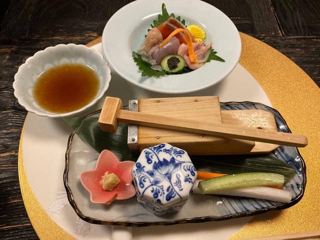 奥飛騨ガーデンホテル焼岳 離れ 朧 - サブ画像2