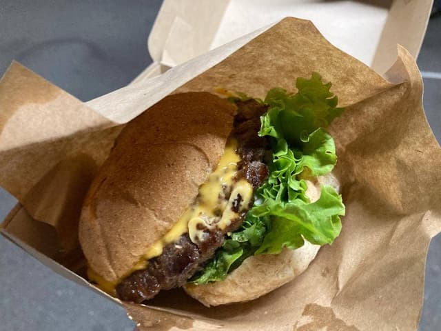 まつきBurger. - サブ画像1