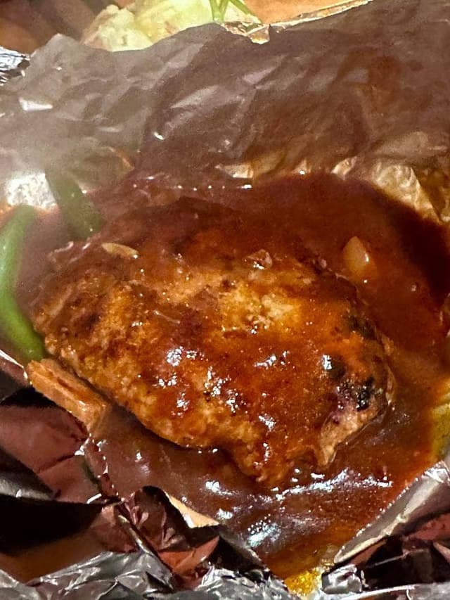 グリルキャピタル東洋亭 ポルタ店 - サブ画像1