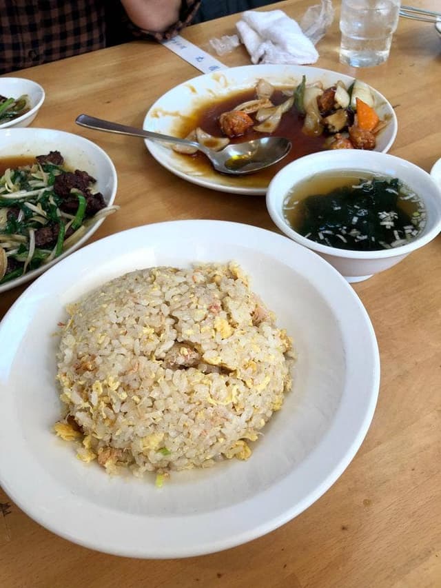 中国料理 花園 - サブ画像3
