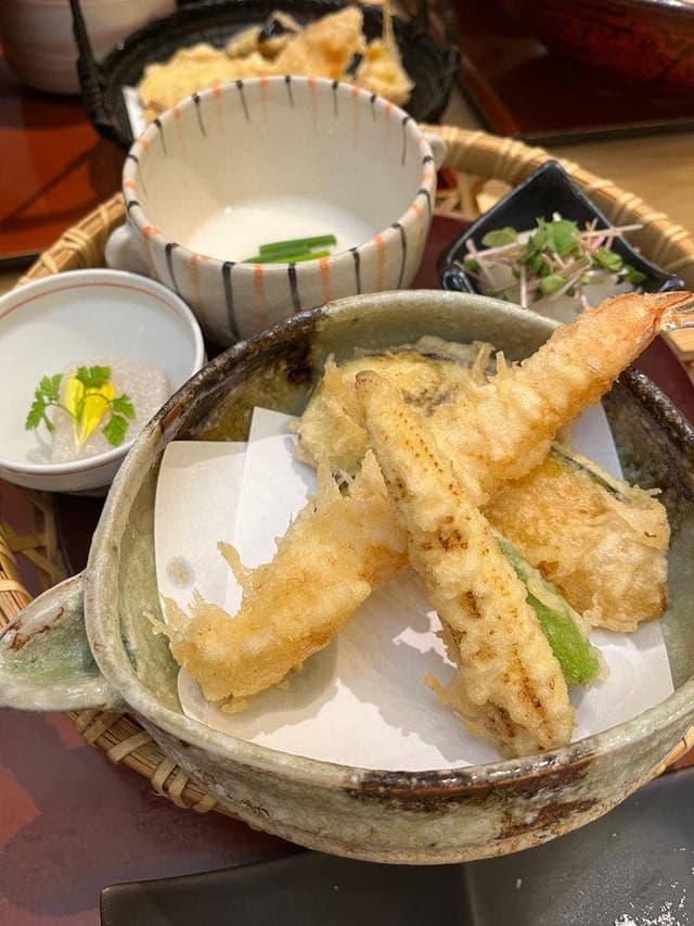 割烹そば 神田 阪急西宮ガーデンズ店 - サブ画像2