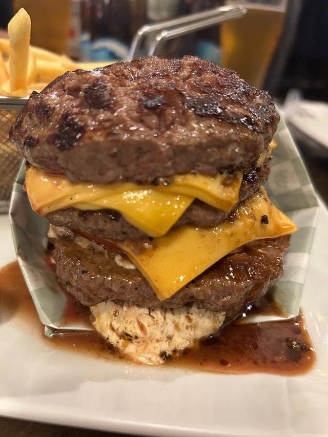 Shake Tree Burger & Bar - サブ画像1