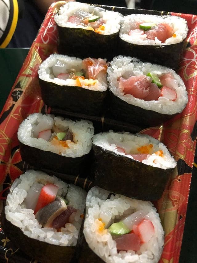 甲子園寿司 - サブ画像1