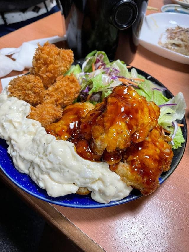 居酒屋 たぬき - サブ画像2