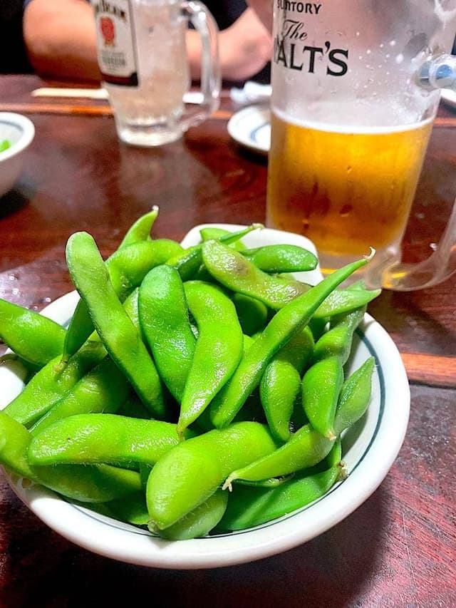 炉ばた焼 網場 - サブ画像1