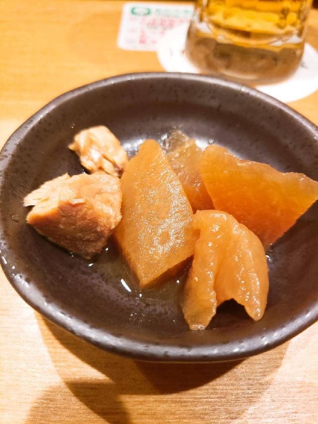 板前寿司 新橋店 - サブ画像1