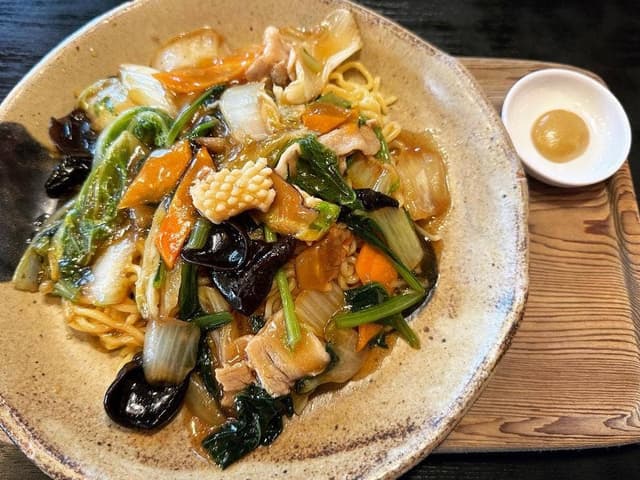 五味八珍 大井松田店 - サブ画像3