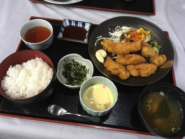 まさる食事処 - サブ画像3