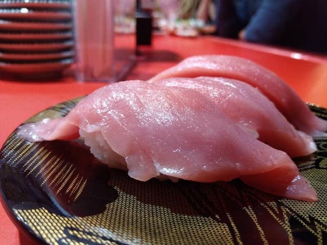 まわらない回転寿司 きんが - サブ画像2