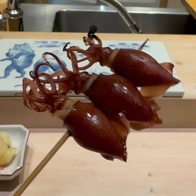鮨料理 一高 - サブ画像2