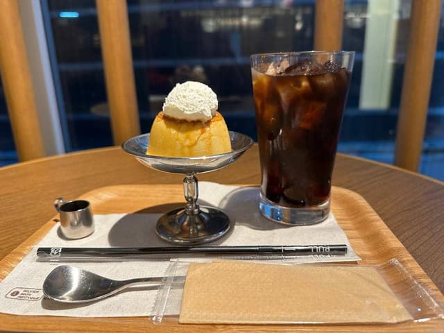 OSLO COFFEE 四谷三丁目店 - サブ画像1