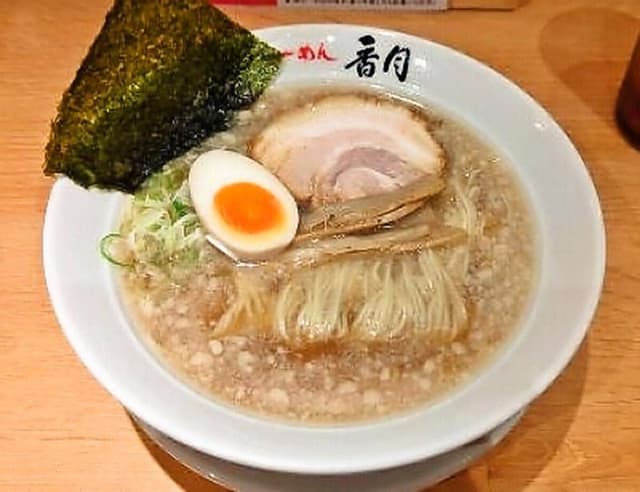 らーめん香月 代々木公園店 - サブ画像3