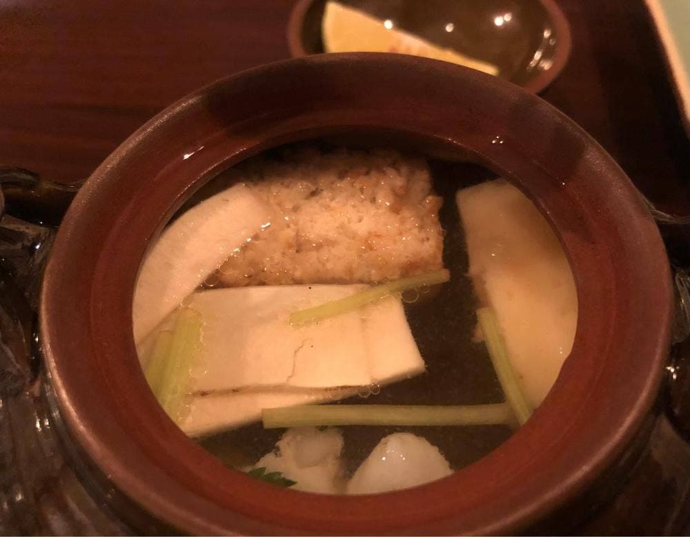和食家 MASATO
