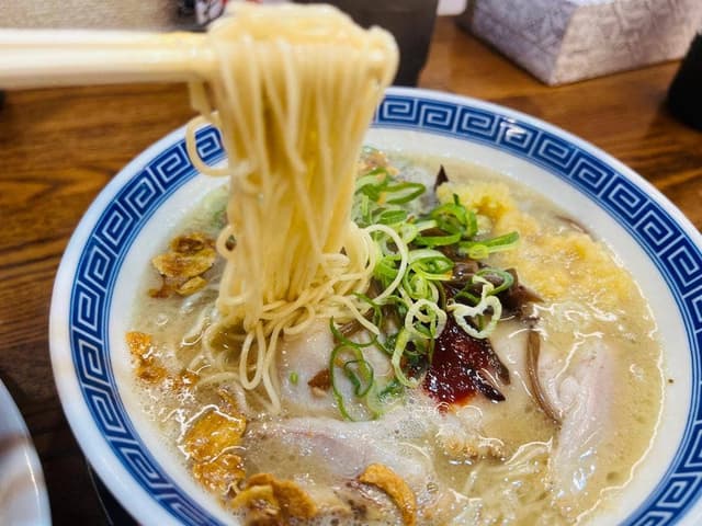 一生懸麺 京橋南店 - サブ画像2