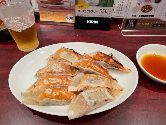 中国料理 桃園 - サブ画像3