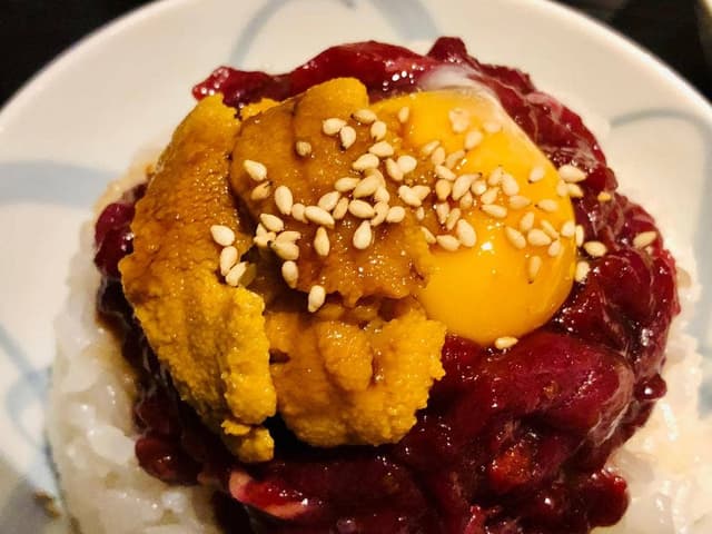 馬肉料理 小桜 - サブ画像2