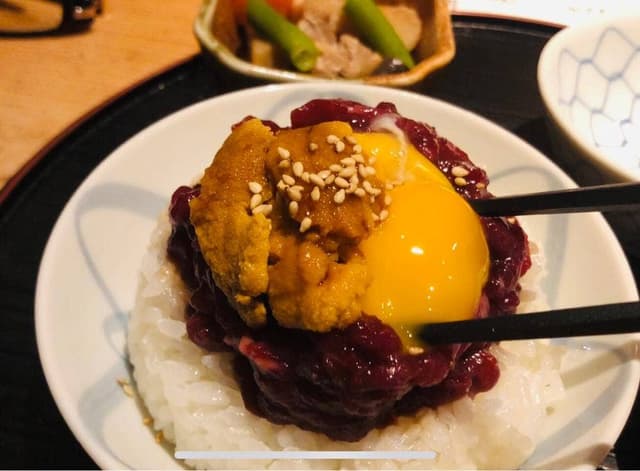 馬肉料理 小桜 - サブ画像3