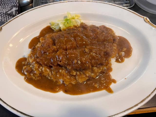 上等カレー 内本町店 - サブ画像3