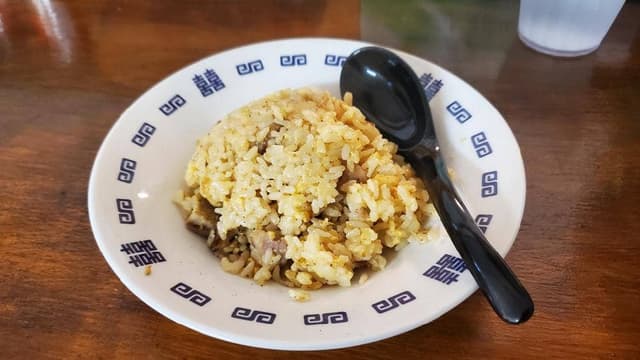 麺屋エイト - サブ画像3