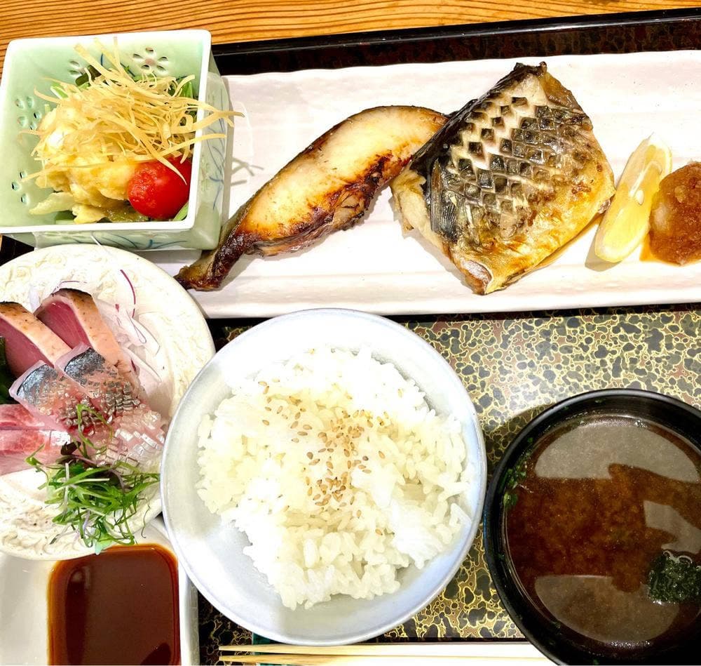 食彩 真こと