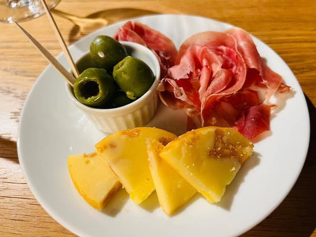 Le Bar a Vin52京阪モール京橋店 - サブ画像2