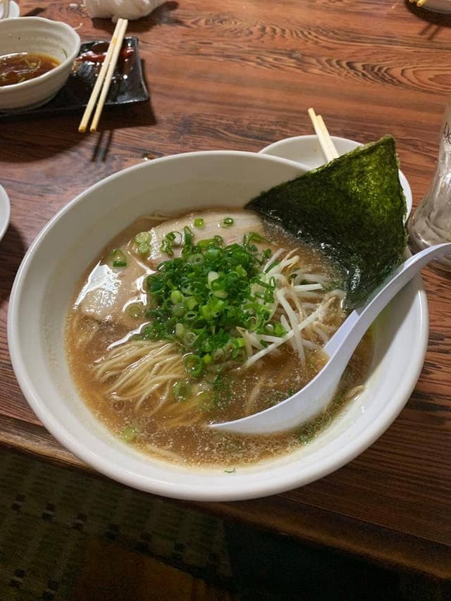 つけ麺居酒屋 きむらや - サブ画像1