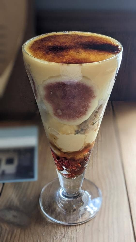 ぷりんや Notari - サブ画像2