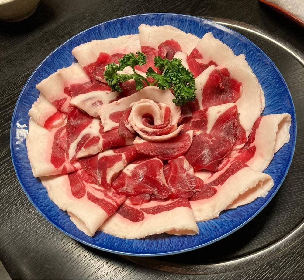 玉川楼