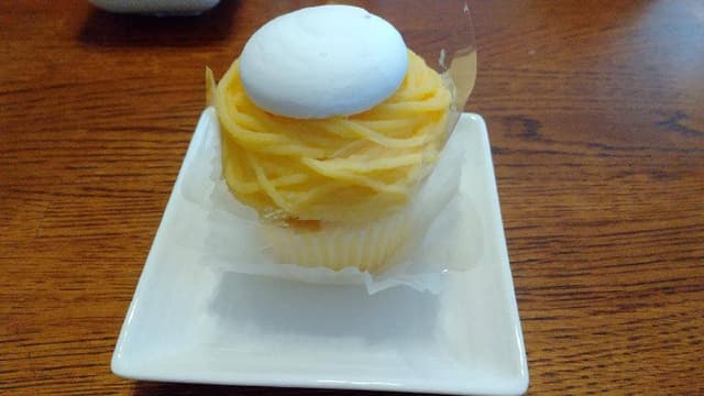 モンブラン 福岡 - サブ画像2