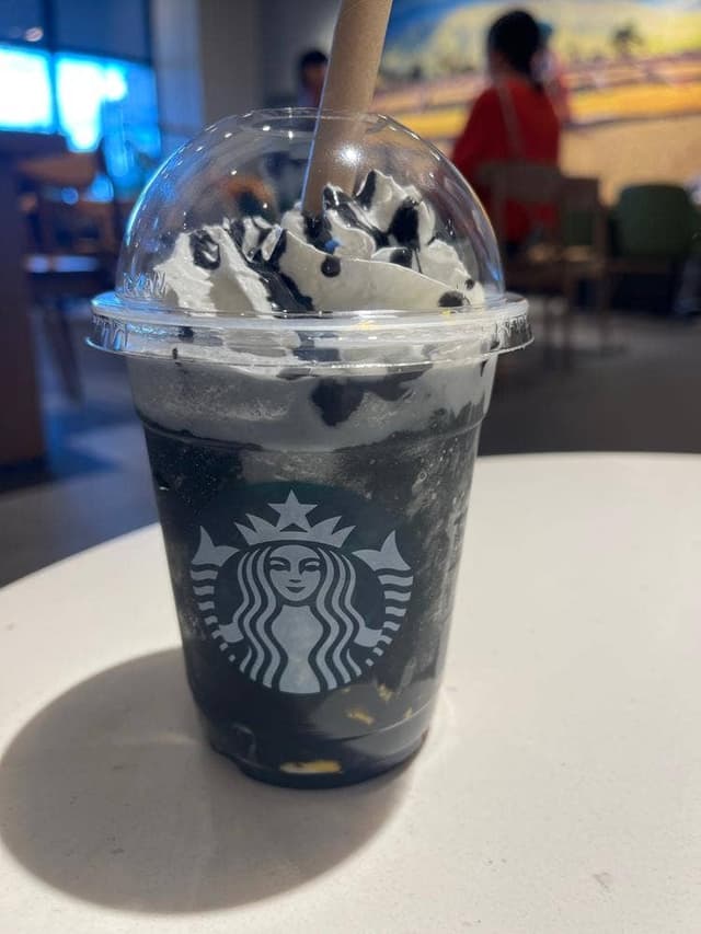 スターバックス コーヒー イオンモール豊川店 - サブ画像2