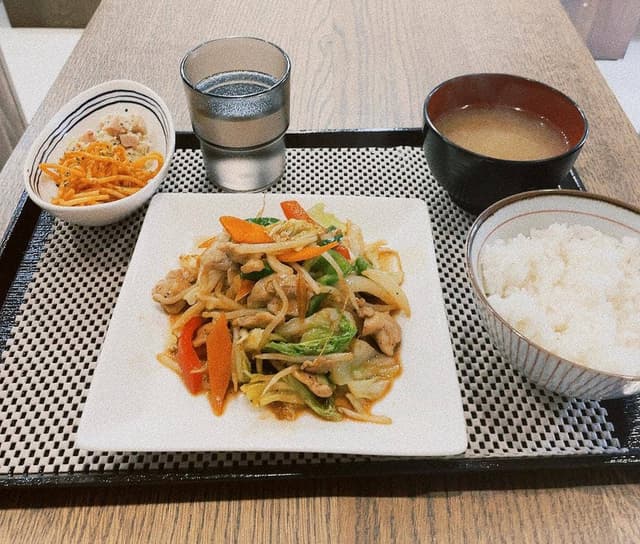 お食事処 あおい - サブ画像1
