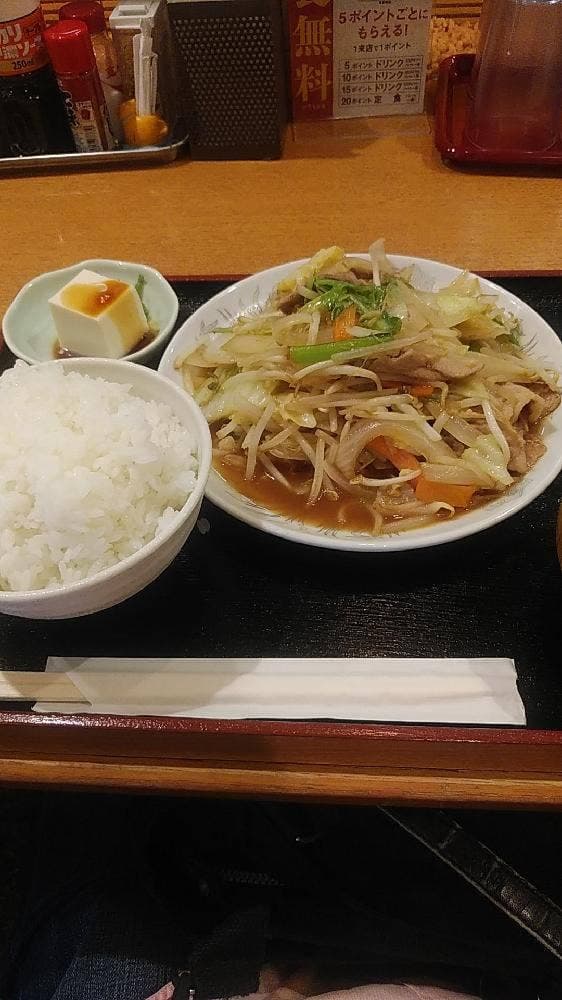 大衆食堂 定食のまる大 東船橋店 - サブ画像2