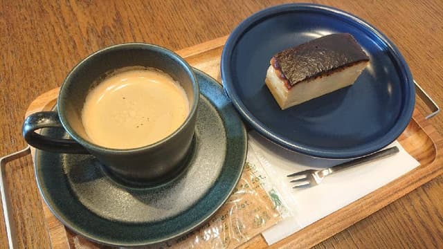 バルハウスカフェ - サブ画像2