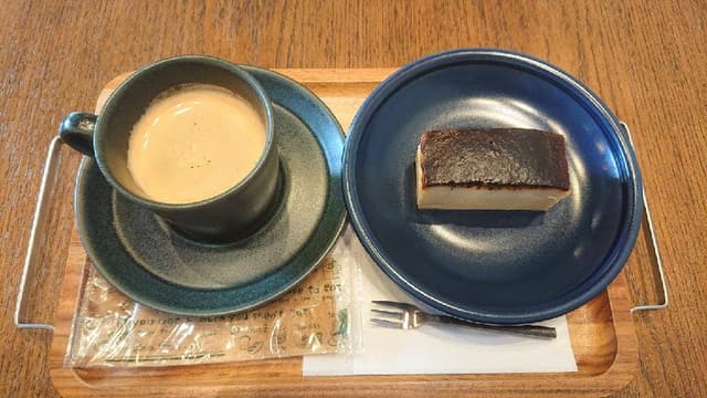 バルハウスカフェ - サブ画像3