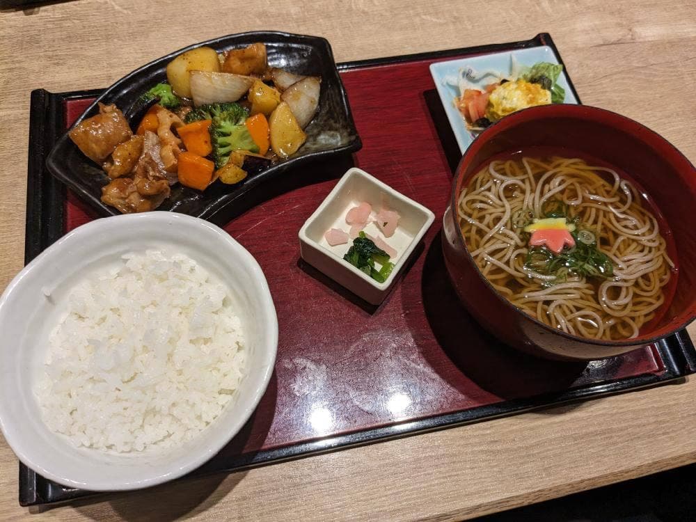 家族亭 大森店