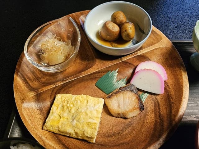 俵屋旅館 - サブ画像2