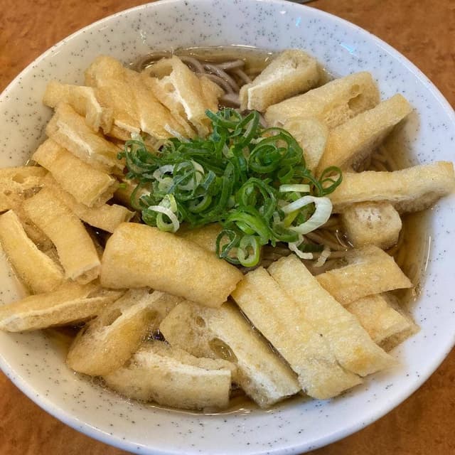 都そば 天満店 - サブ画像1