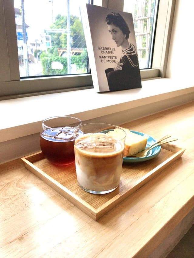 töe coffee - サブ画像2