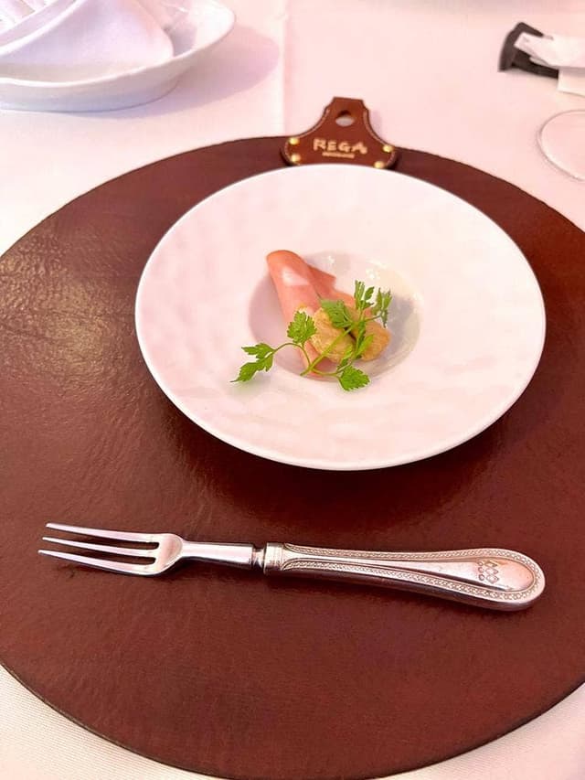 RISTORANTE REGA - サブ画像3