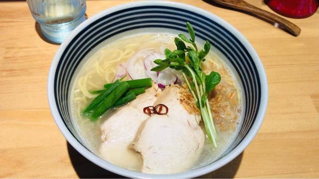 らーめん どんぐり - サブ画像1