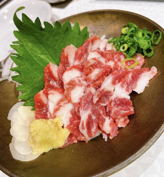 焼肉長介 - サブ画像1