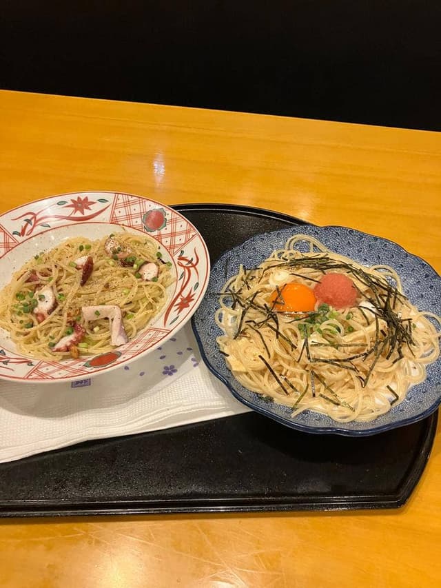 洋麺屋 五右衛門 松戸きよしヶ丘店 - サブ画像1