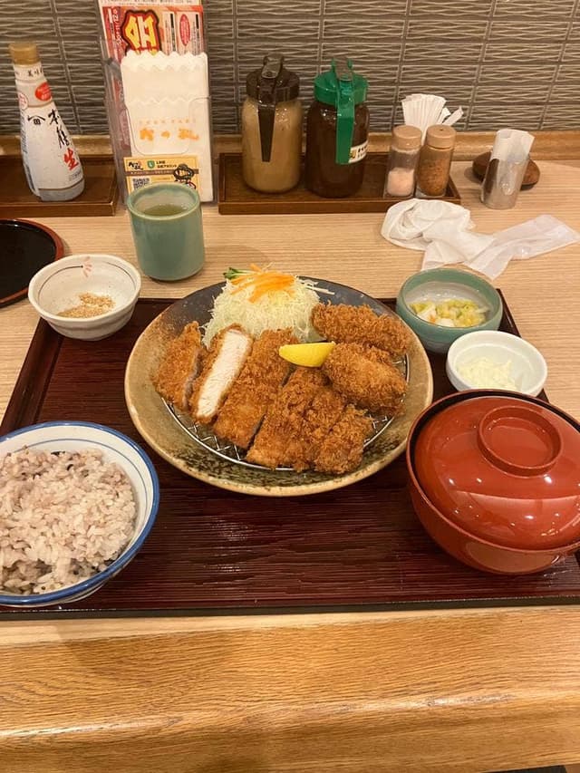 かつ敏 野田店 - サブ画像1