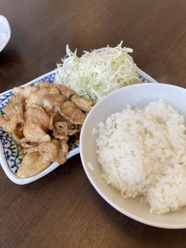 なお井 - サブ画像2